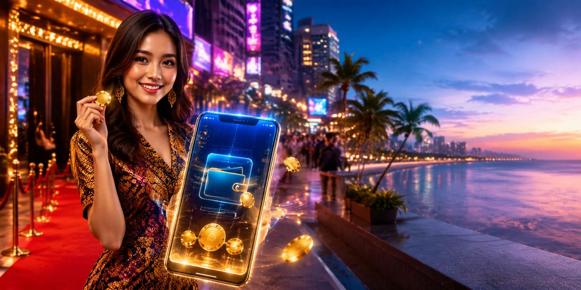 Proses deposit selamat di Kuala Lumpur menggunakan platform 70mai dengan kaedah pembayaran tempatan Malaysia