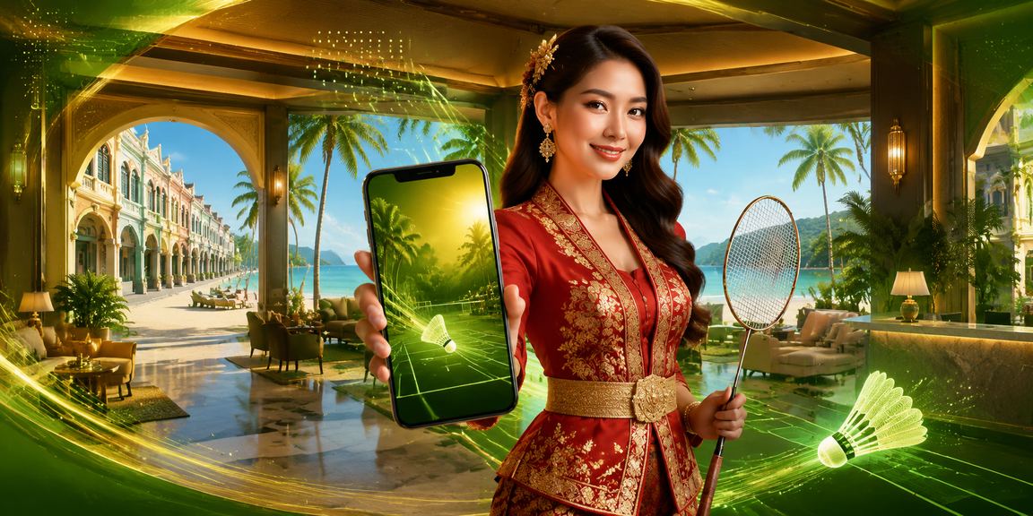 Pengguna di Langkawi menyediakan telefon Android untuk memasang aplikasi kasino mudah alih 70mai