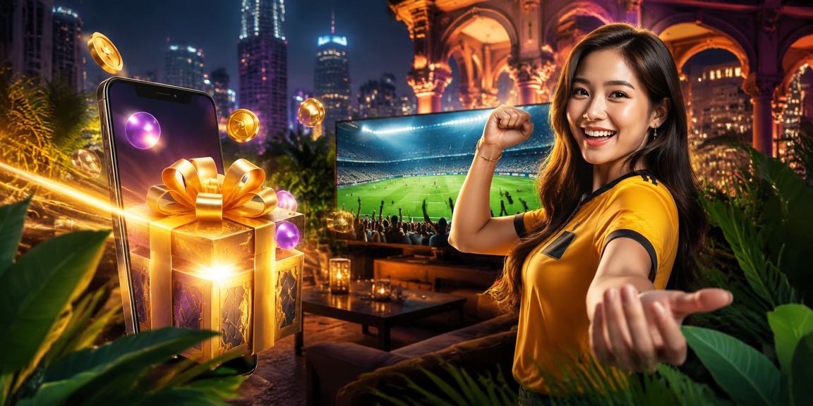 Pemain di Petaling Jaya menikmati bonus deposit dengan suasana permainan bertema Melayu